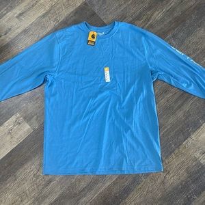 🚨SALE🚨 Carhartt Long sleeve Loose fit XLTall
